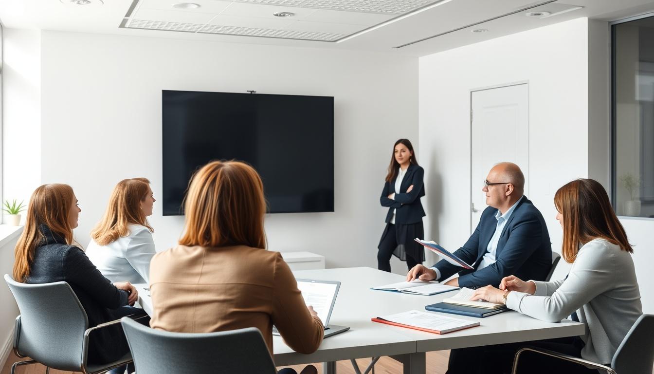 Leadership Sprint