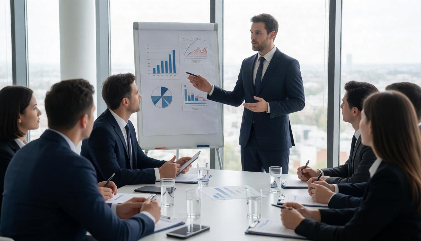 Management Support