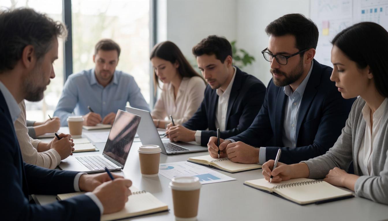 Leadership Strategy